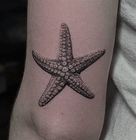 76+ Beautiful Star Tattoos And Meaningful Ideas 